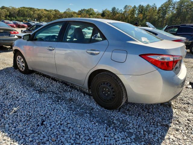 2016 TOYOTA COROLLA L - 2T1BURHE6GC492857