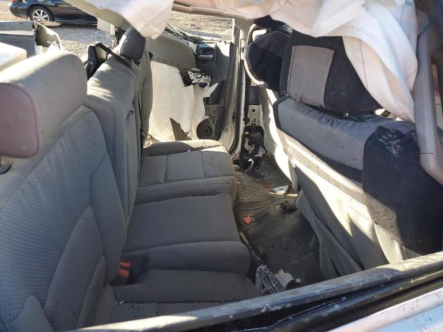 2019 CHEVROLET SILVERADO - 1GC1KREGXKF154448