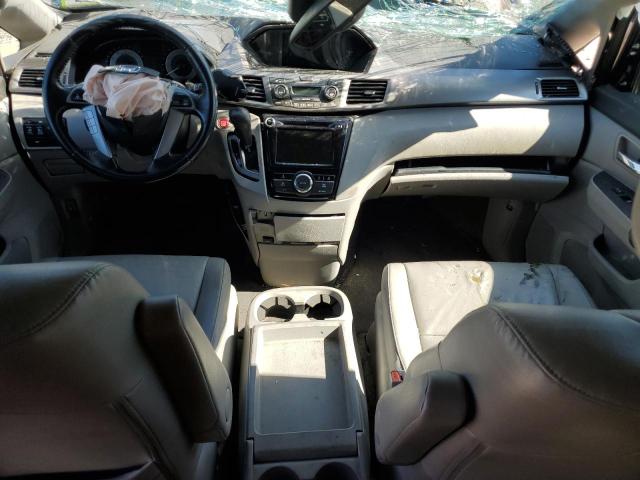 2016 HONDA ODYSSEY EX 5FNRL5H65GB060033