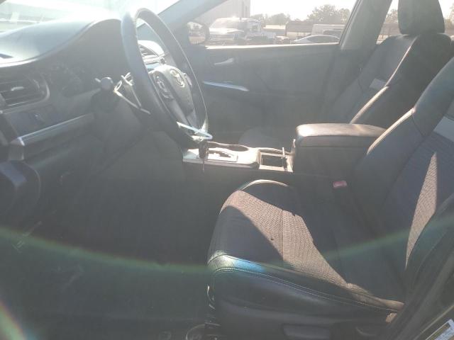 2014 TOYOTA CAMRY L #3297062494