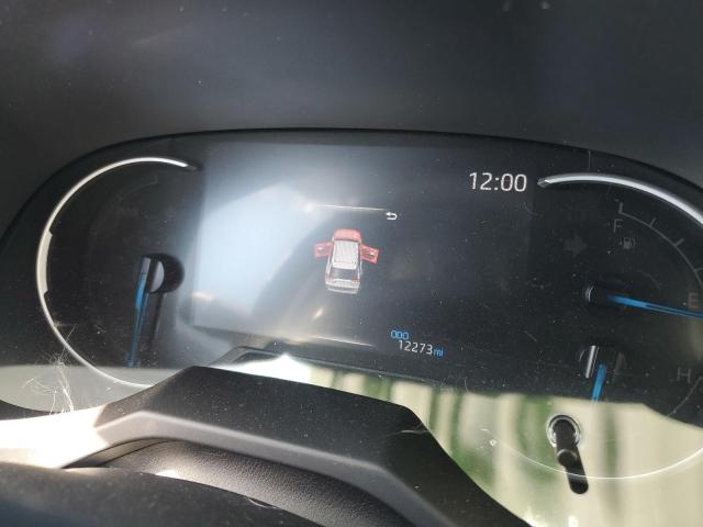 2025 TOYOTA RAV4 XLE P #3281651395