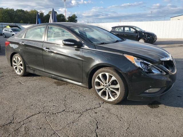 2014 HYUNDAI SONATA SE - 5NPEC4AB4EH820645