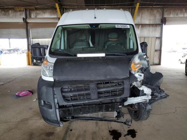 2018 RAM PROMASTER #3301762332