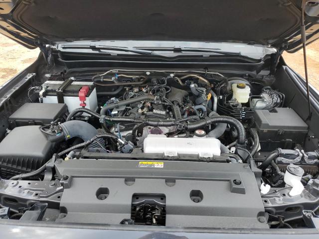 2025 TOYOTA TACOMA DOUBLE CAB #3276999171