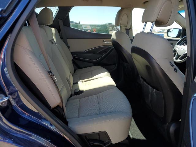 2017 HYUNDAI SANTA FE SPORT 5XYZTDLB4HG465986