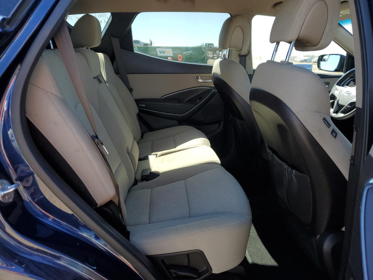 HYUNDAI SANTA FE SPORT