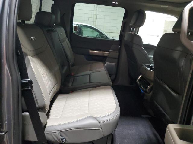 2024 FORD F150 PLATI 1FTFW7LD6RFA65607