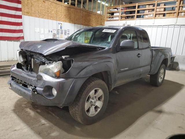 2011 TOYOTA TACOMA ACC - 5TFUU4EN6BX018708