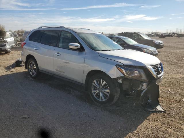 2020 NISSAN PATHFINDER #3282507870