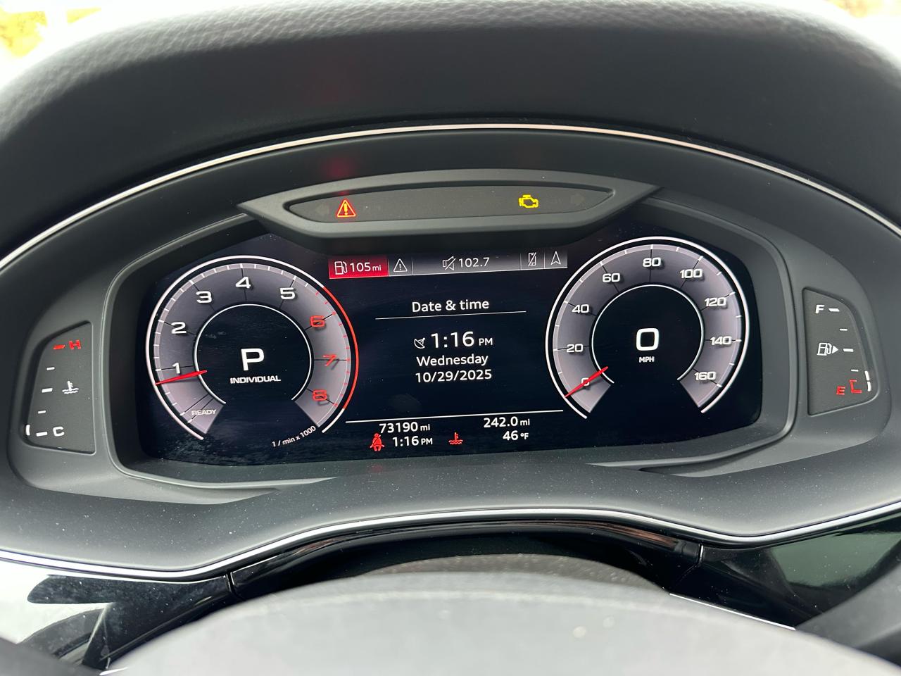 AUDI Q7 PREMIUM PLUS