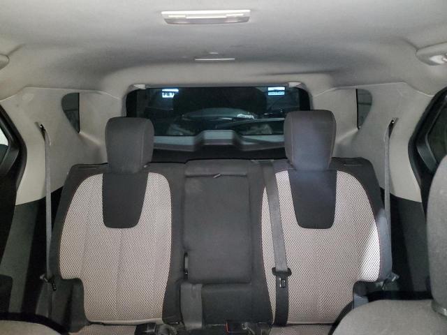 2016 CHEVROLET EQUINOX LT #3278411388