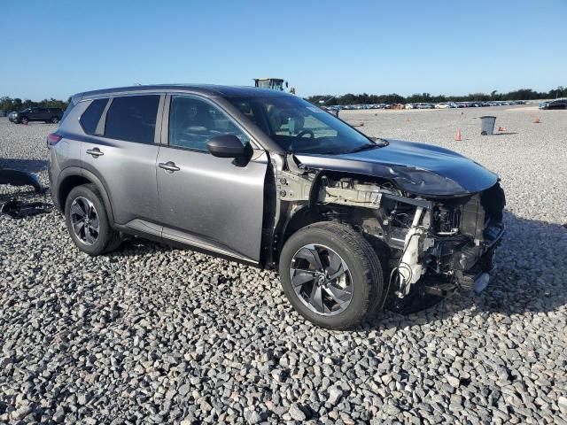 2025 NISSAN ROGUE SV - 5N1BT3BA2SC817006