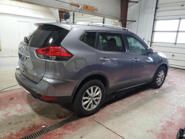 2017 NISSAN ROGUE S - KNMAT2MV8HP505316