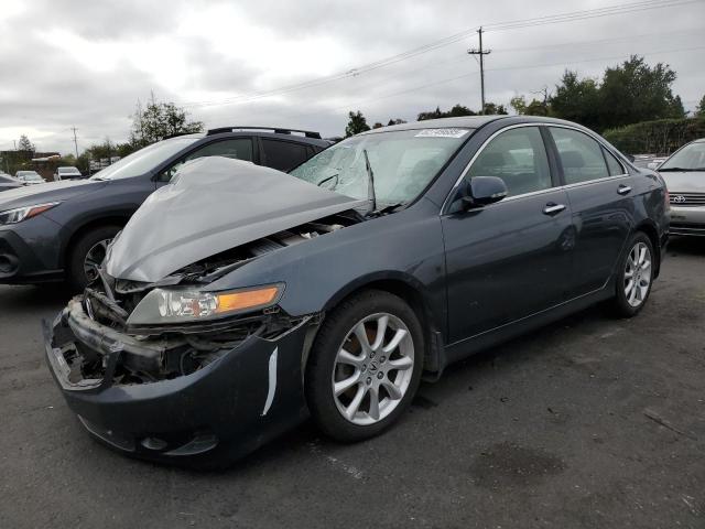 ACURA TSX