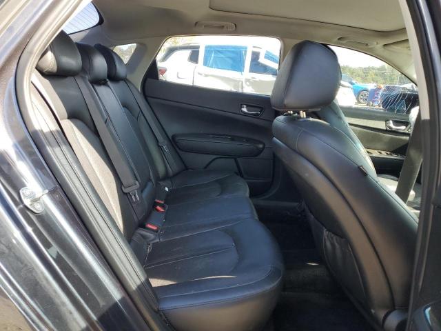 2018 KIA OPTIMA EX - 5XXGU4L38JG203458