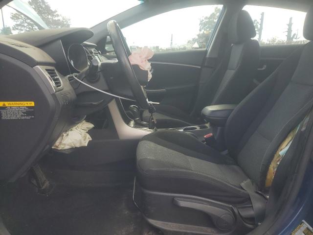 2013 HYUNDAI ELANTRA GT - KMHD35LE8DU077173