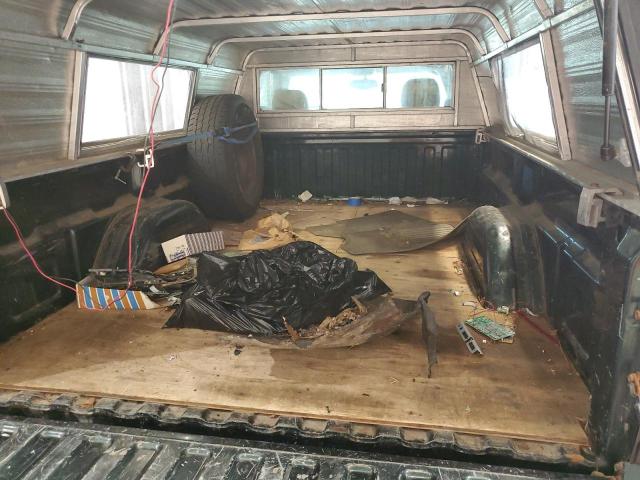 2004 CHEVROLET SILVERADO #3284640329