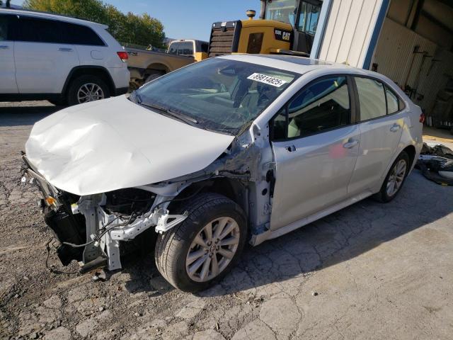 2024 TOYOTA COROLLA LE #3301962507