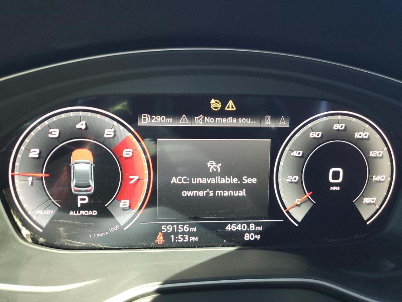 AUDI SQ5 PREMIUM PLUS