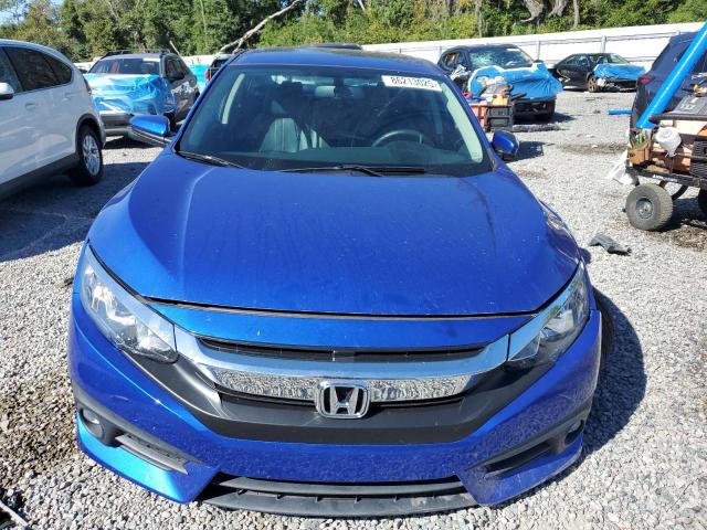 2016 HONDA CIVIC EXL 19XFC1F79GE003184