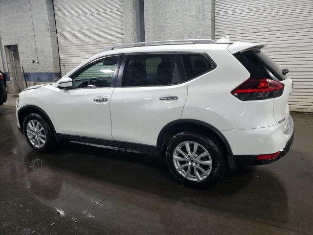 2018 NISSAN ROGUE S - 5N1AT2MV5JC835634