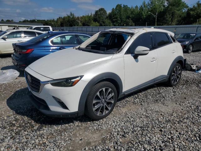 Global Auto Auctions: 2019 MAZDA CX-3 GRAND