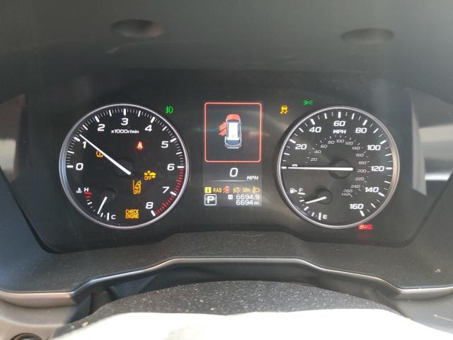2025 SUBARU OUTBACK ONYX EDITION 4S4BTALC0S3123483