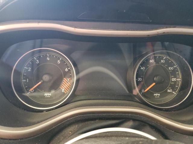 2015 JEEP CHEROKEE L 1C4PJMDS8FW510858