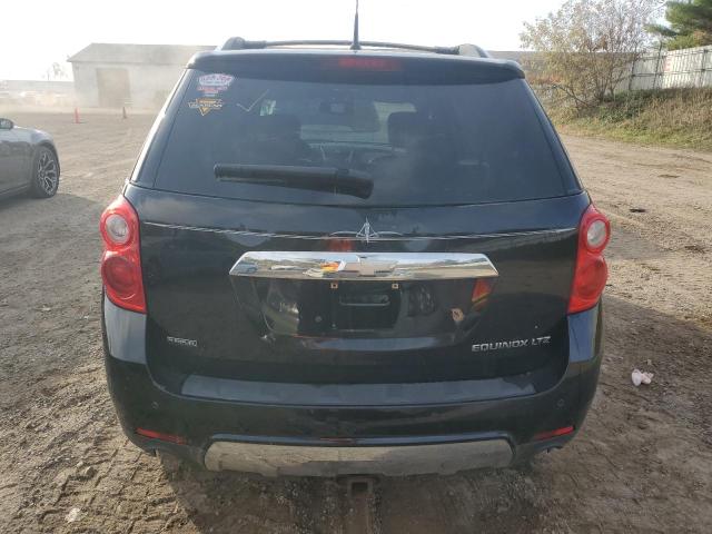 2011 CHEVROLET EQUINOX LT #3297146486