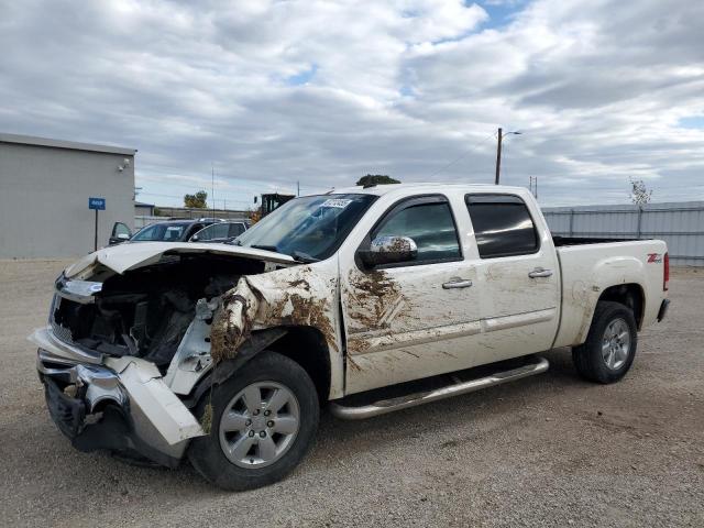 2013 GMC SIERRA K15 - 3GTP2VE71DG363713
