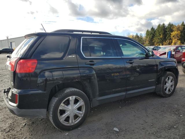 2017 GMC TERRAIN SL - 2GKFLTEK7H6353050