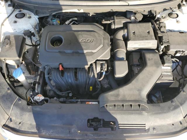 2018 HYUNDAI SONATA SPO - 5NPE34AF2JH617721