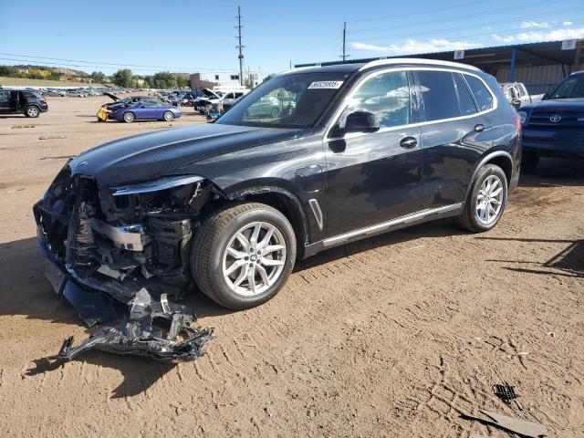2021 BMW X5 XDRIVE4 #3275804519