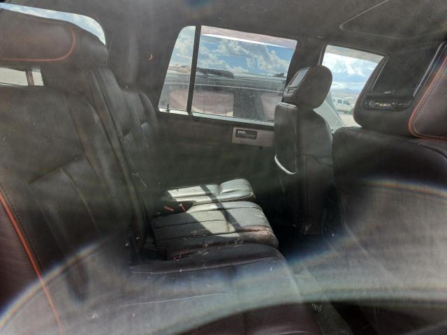 2017 FORD EXPEDITION - 1FMJK1JT5HEA35124