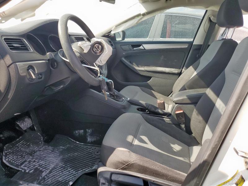 2017 VOLKSWAGEN JETTA S - 3VW2B7AJ3HM380055