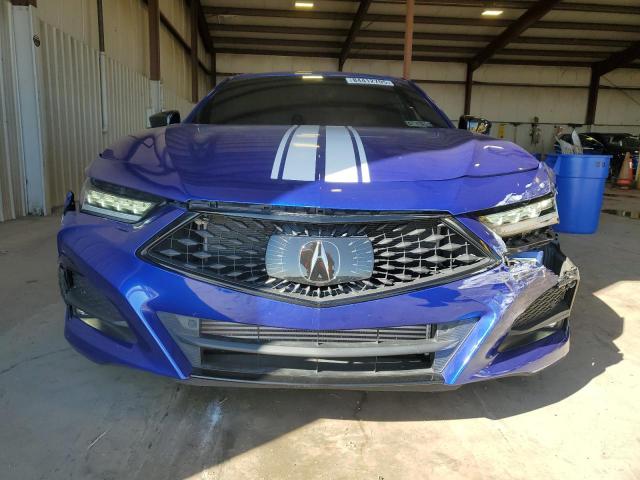 2023 ACURA TLX TECH A 19UUB5F55PA000108