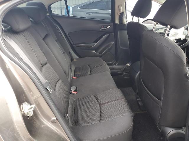 2017 MAZDA 3 SPORT - 3MZBN1U71HM157436