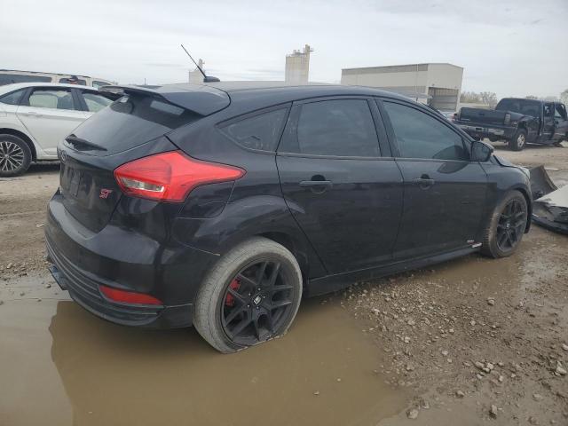2016 FORD FOCUS ST - 1FADP3L95GL362669