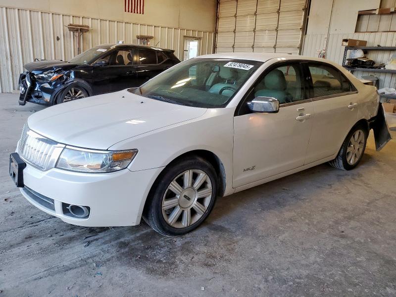 Global Auto Auctions: 2009 LINCOLN MKZ