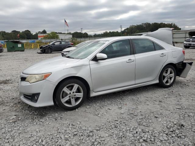 Global Auto Auctions: 2012 TOYOTA CAMRY BASE