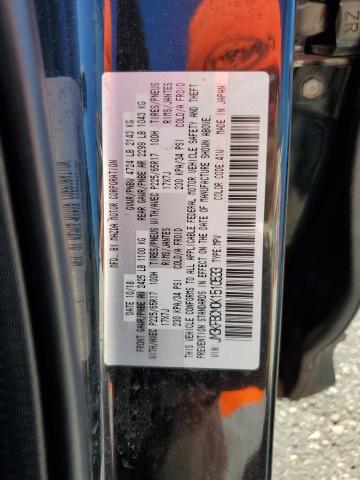 2019 MAZDA CX-5 TOURING JM3KFBCM0K1510533