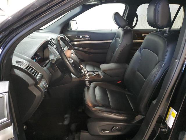 2018 FORD EXPLORER X - 1FM5K8D8XJGC60330