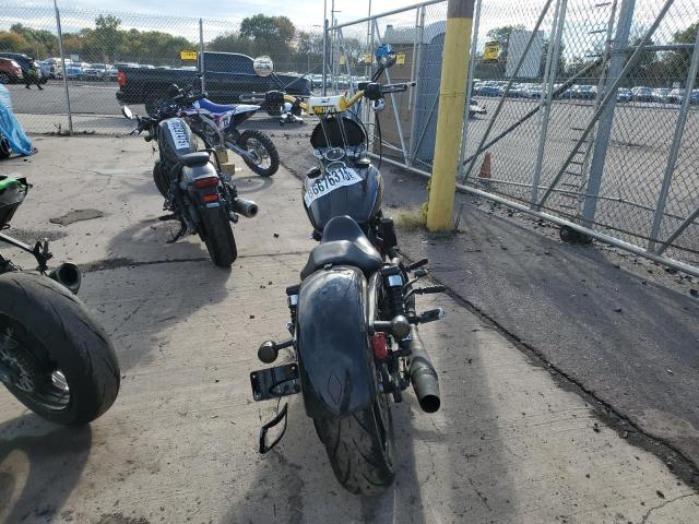 2014 HARLEY-DAVIDSON FXDL DYNA LOW RIDER 1HD1GNM22EC328811