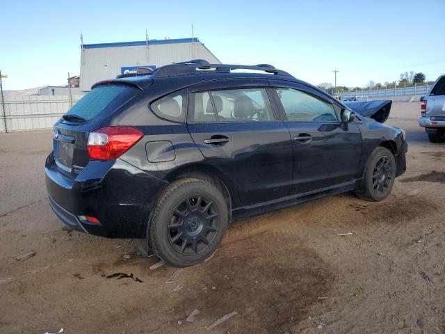 2016 SUBARU IMPREZA SP - JF1GPAU61GH209697