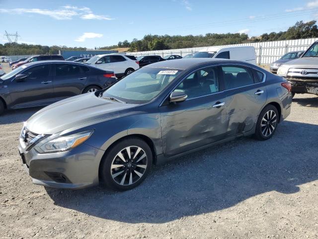 2018 NISSAN ALTIMA 2.5 - 1N4AL3AP5JC155027