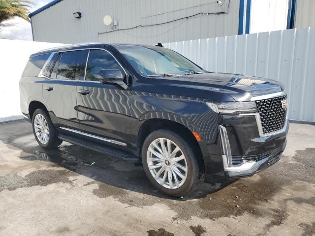 2021 CADILLAC ESCALADE L 1GYS3AKL4MR232691