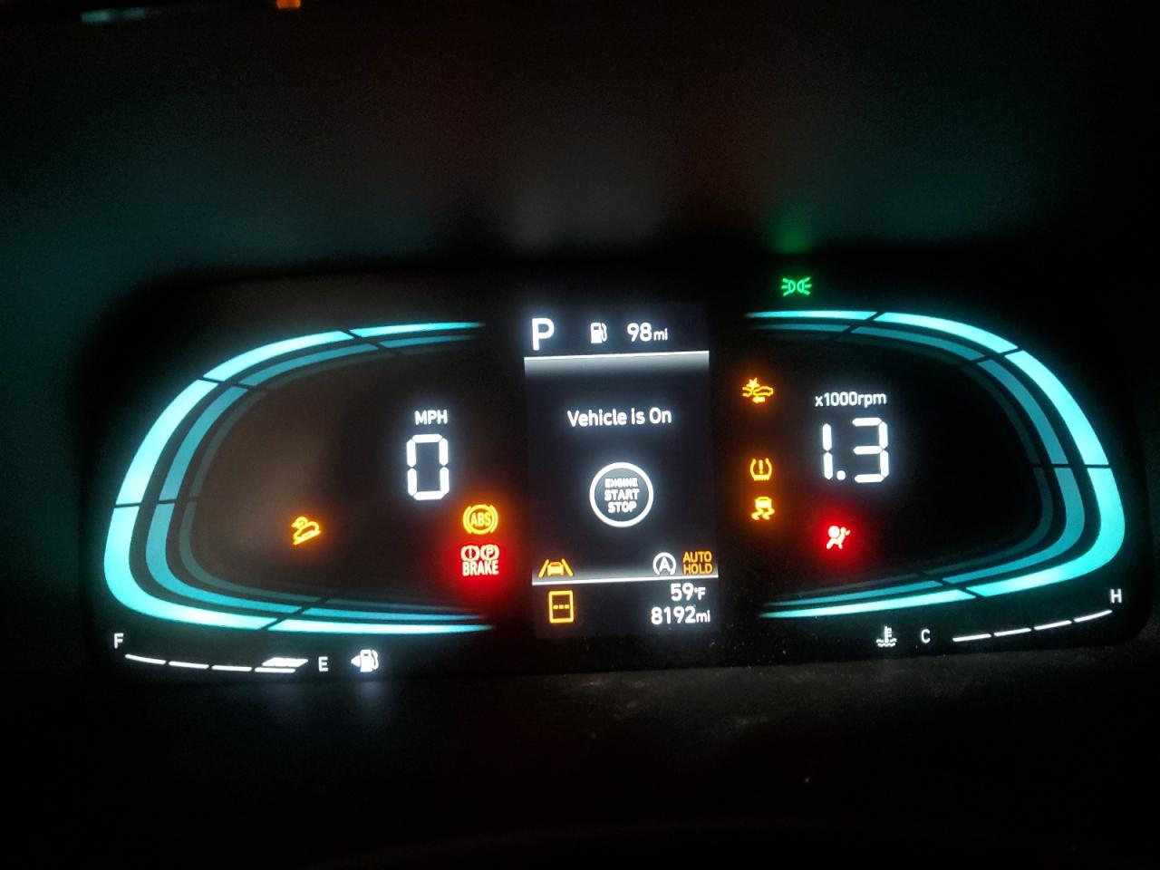 HYUNDAI PALISADE XRT