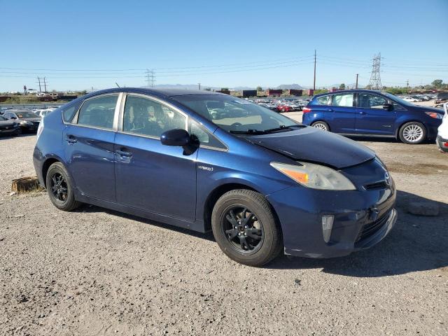 2013 TOYOTA PRIUS #3274093501