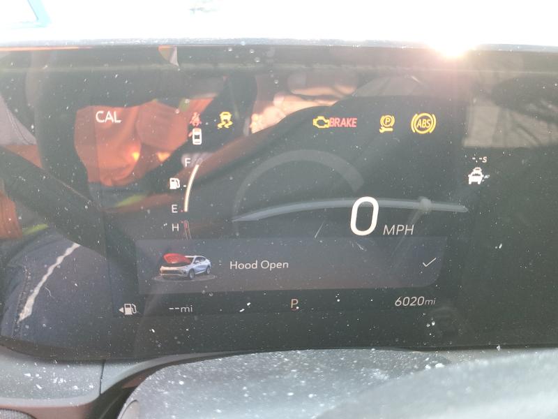 2024 BUICK ENVISTA PR - KL47LAE20RB214245