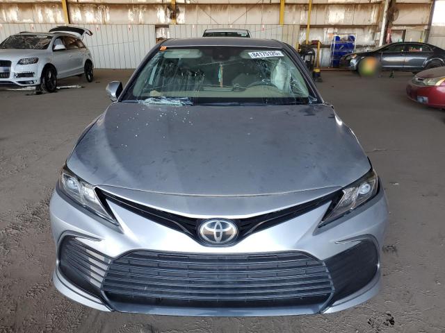 2021 TOYOTA CAMRY LE 4T1C11AKXMU402702